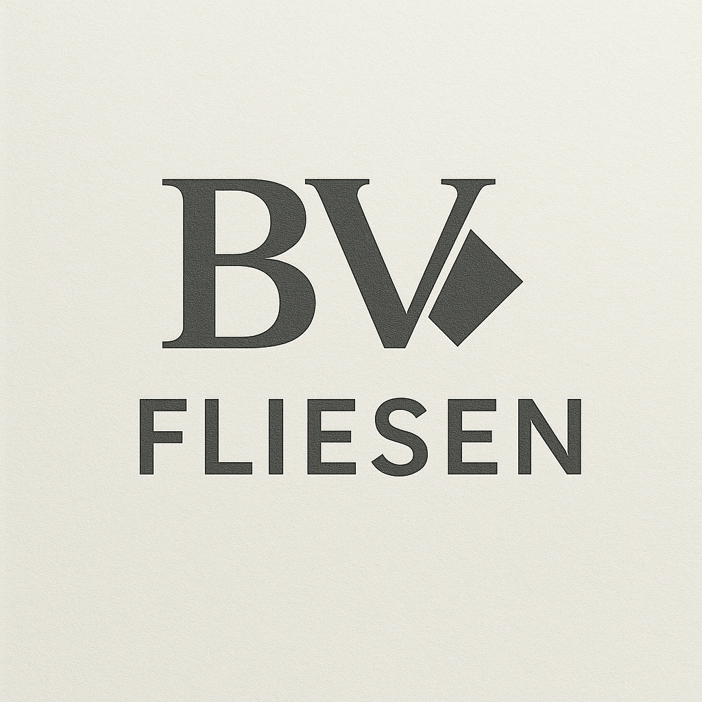 BV Fliesen Logo